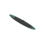 238 cm² / Black product image
