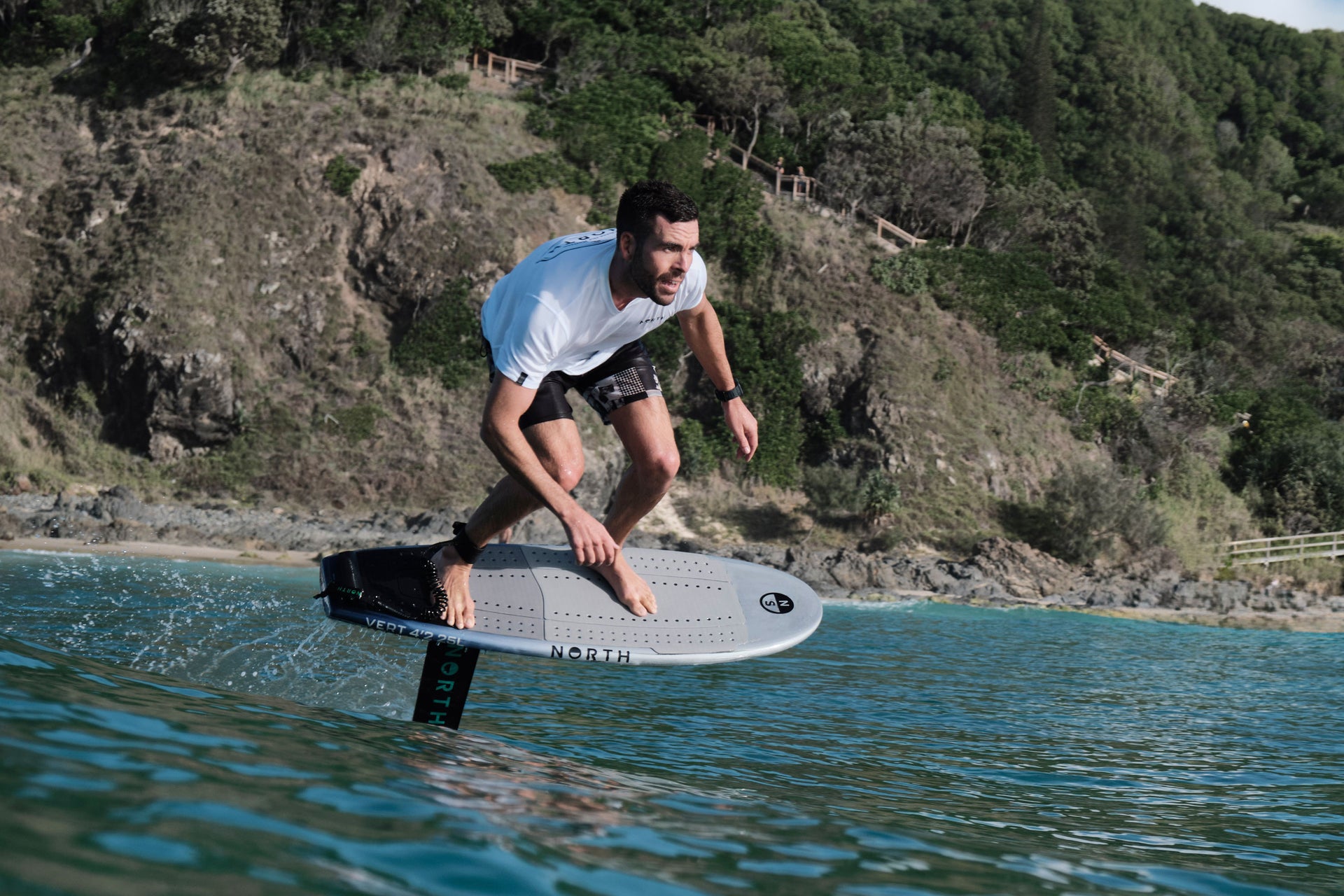 North Vert Prone Marketing Image 3