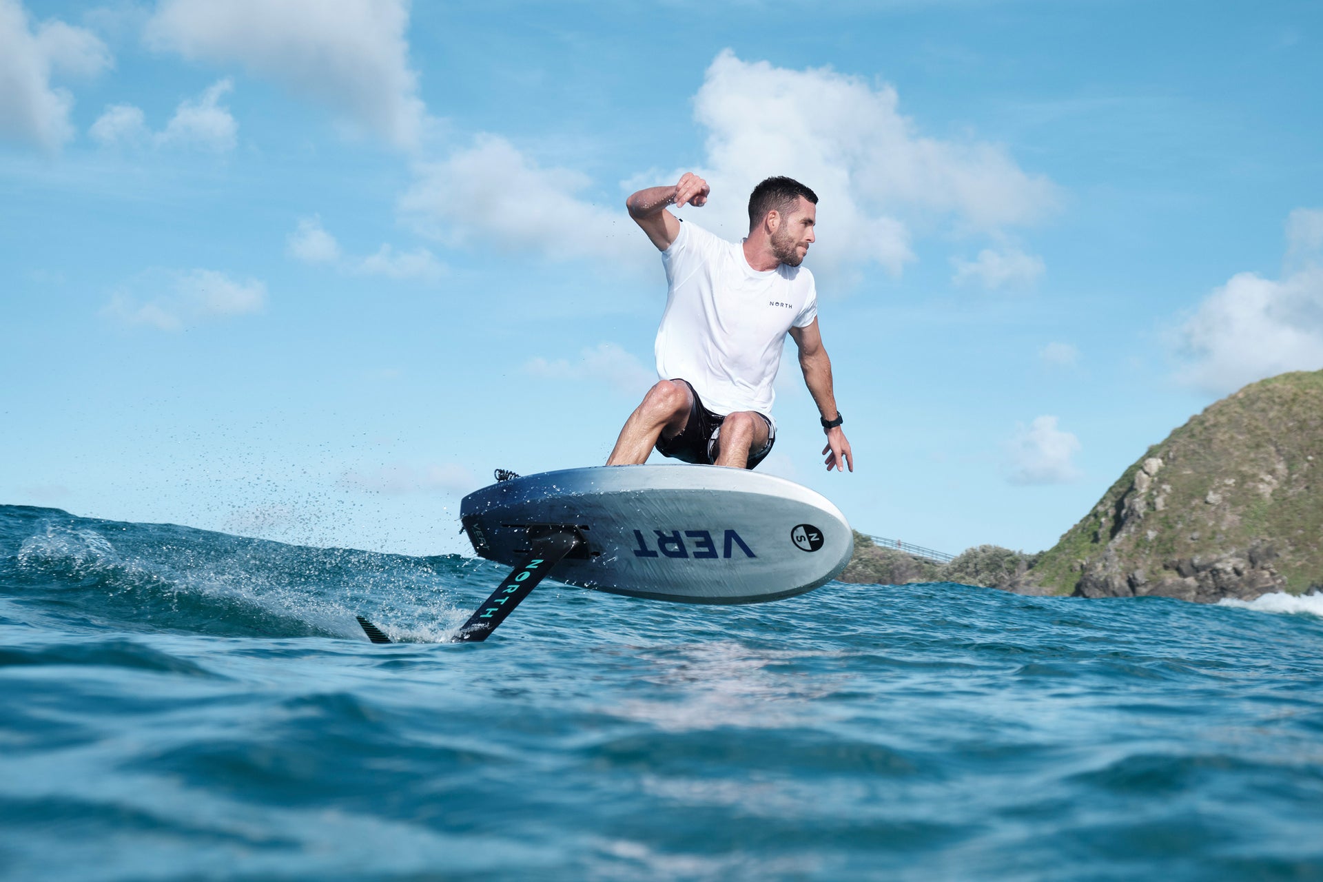 North Vert Prone Marketing Image 1