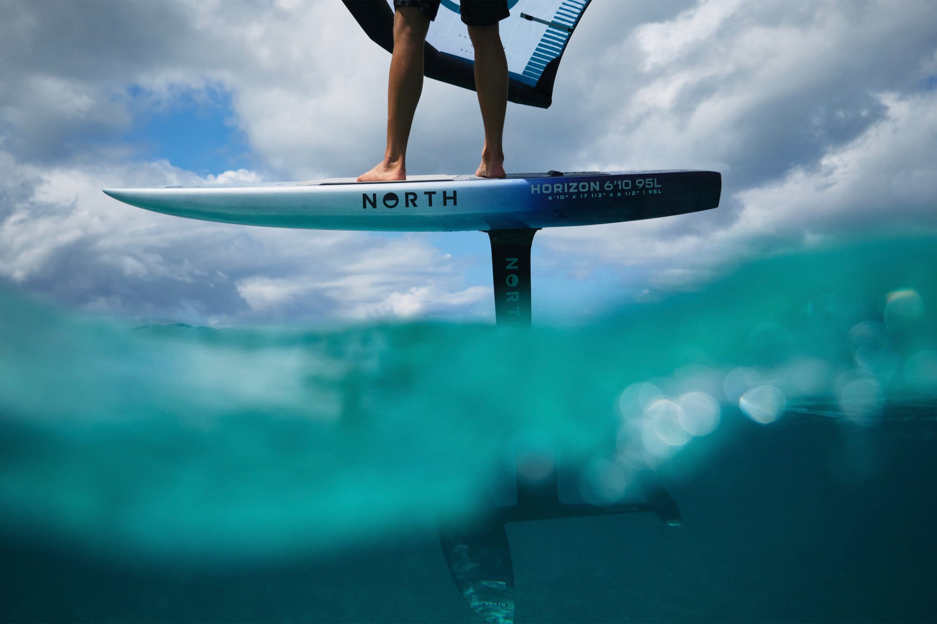 North Horizon Marketing Image 2