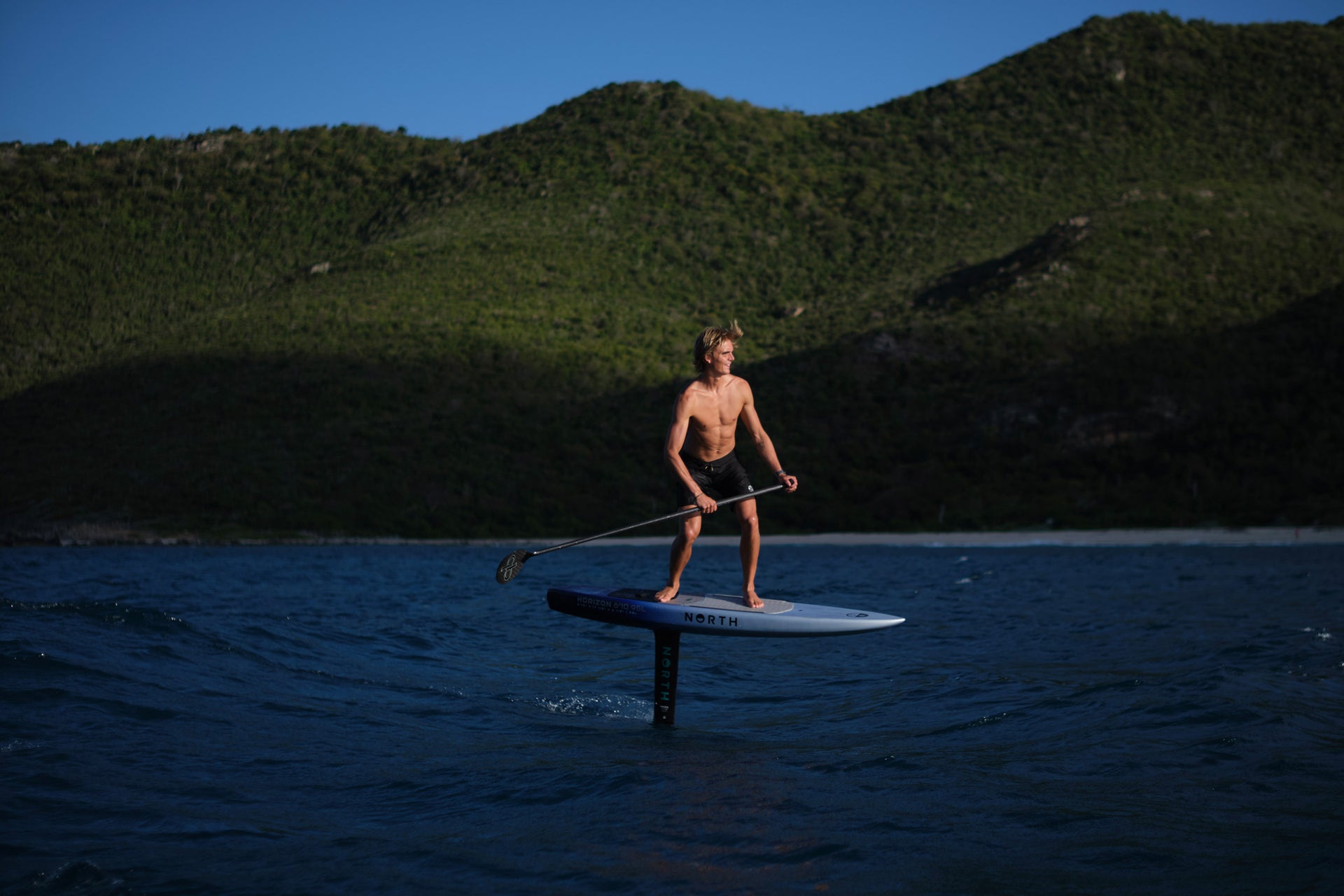 North Downwind DW1100 Marketing Image 1