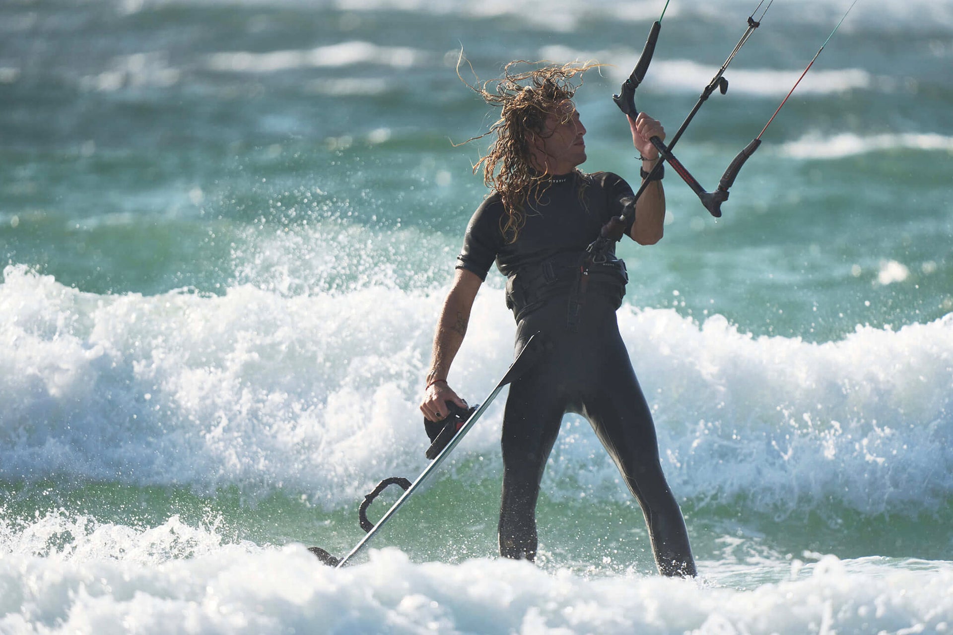 North Standard Leash Marketing Image 3