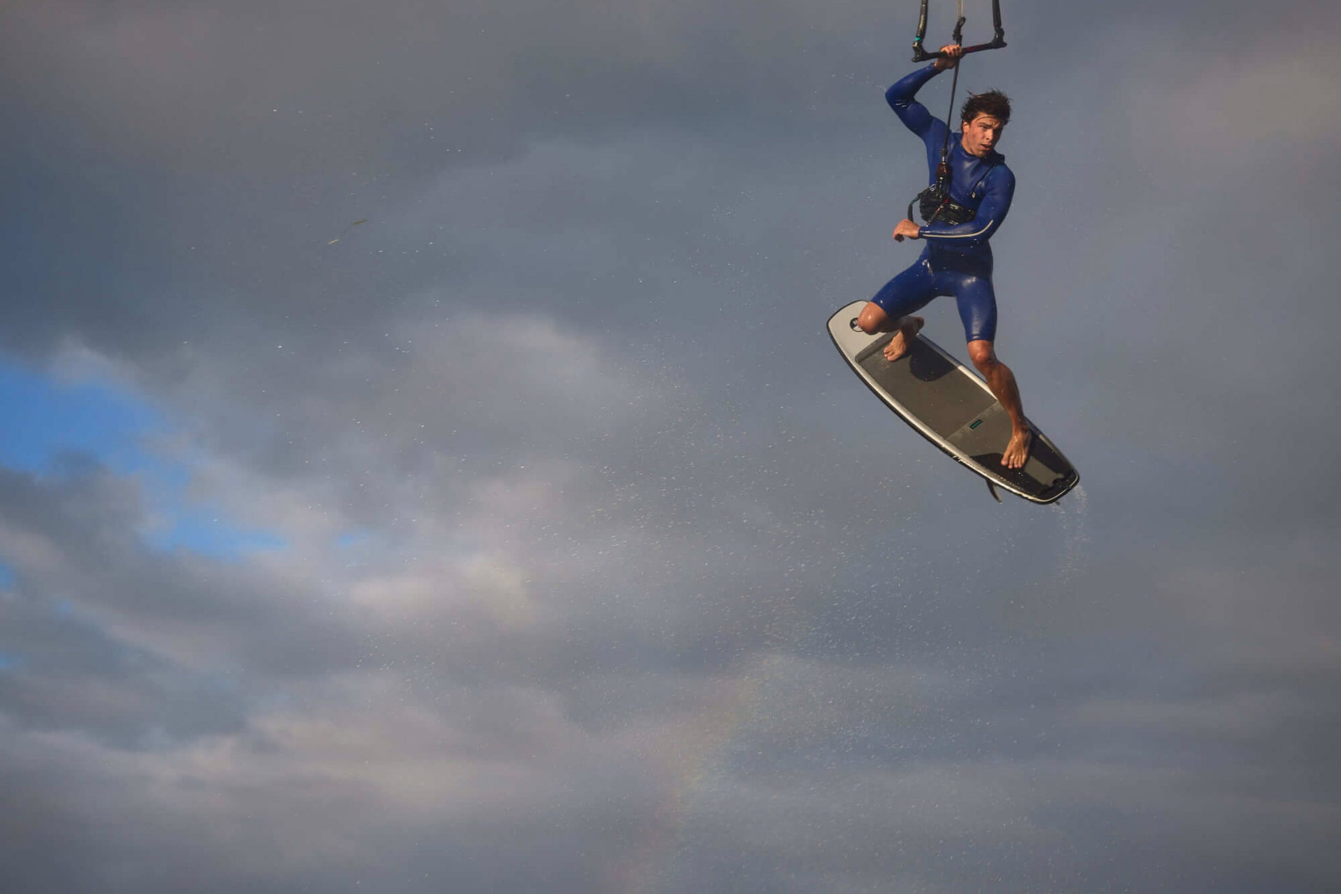 North Pro Freeride Loop Marketing Image 3