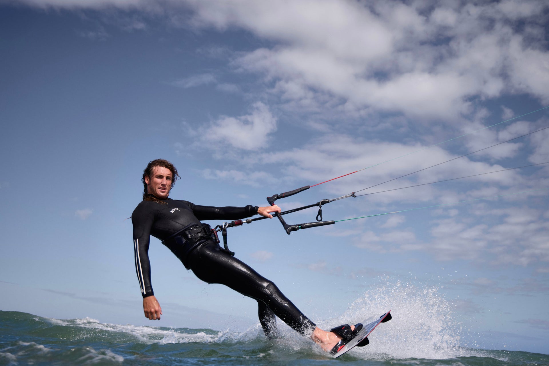 North 8m Pro Line Extensions Marketing Image 2