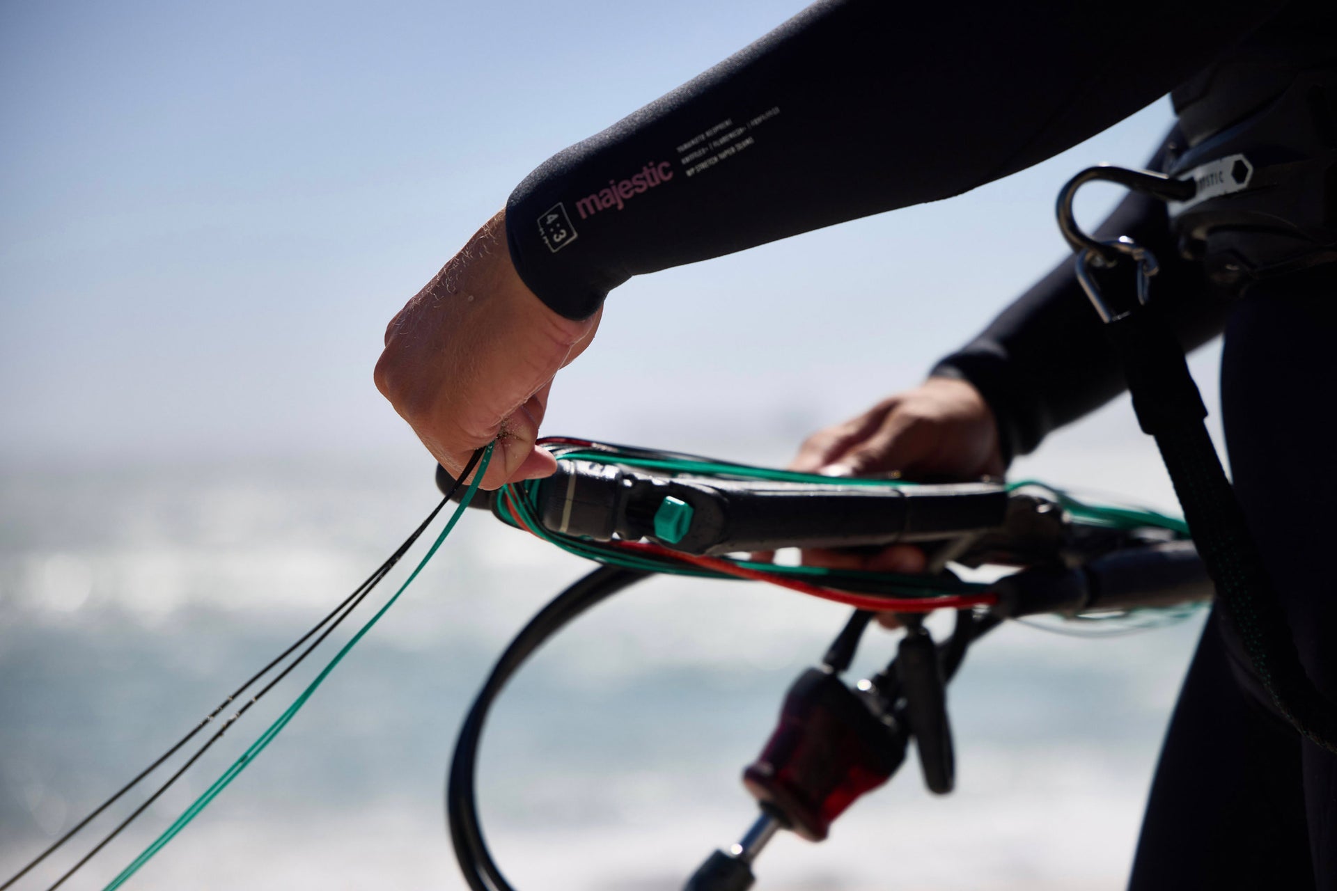 North 8m Pro Line Extensions Marketing Image 1