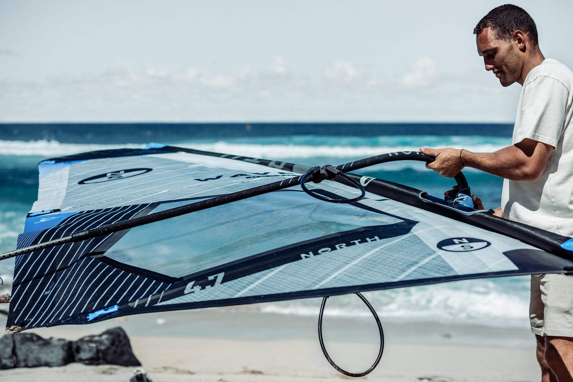 Imagen de marketing de North Wave Gen2 2