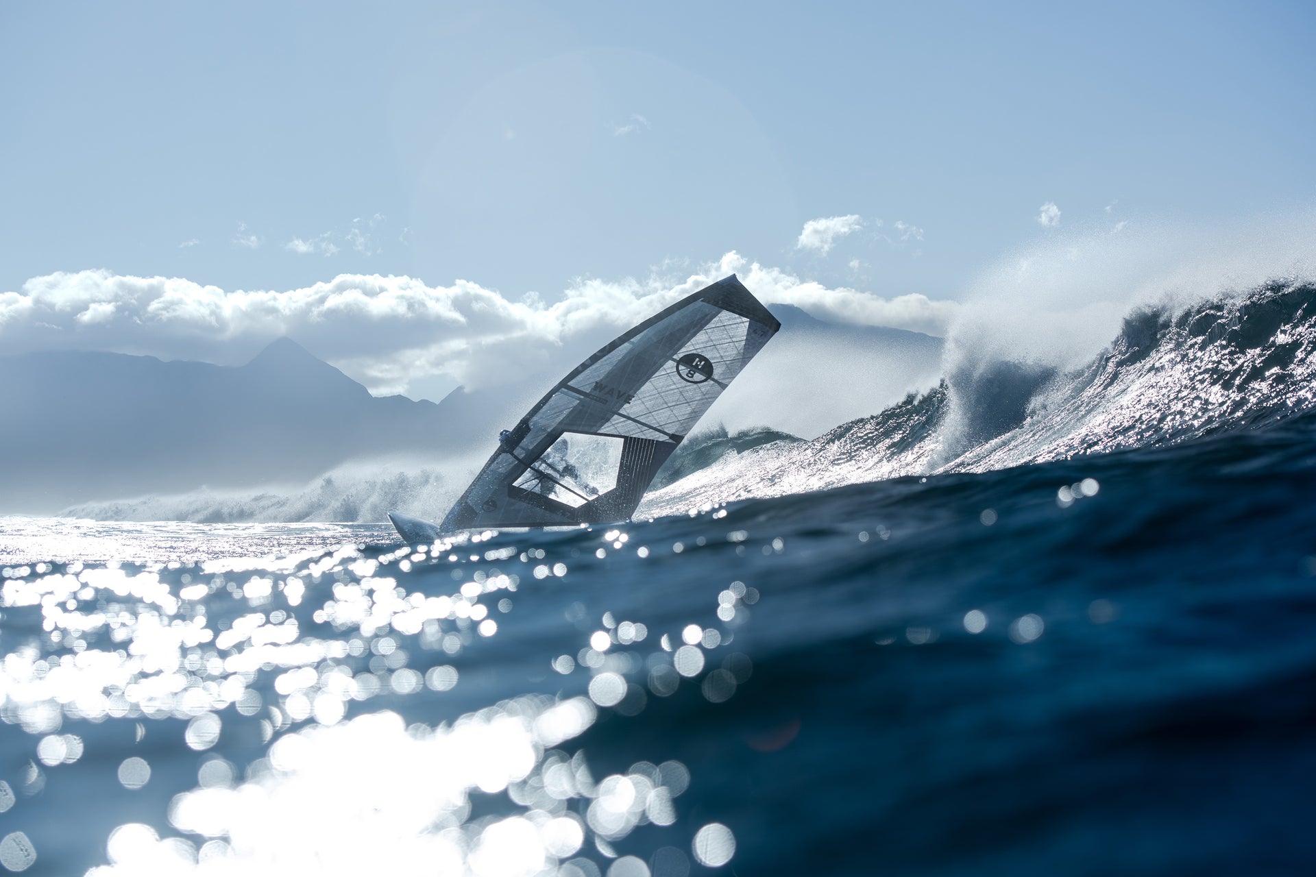 North Wave Gen2 Marketing Image 1