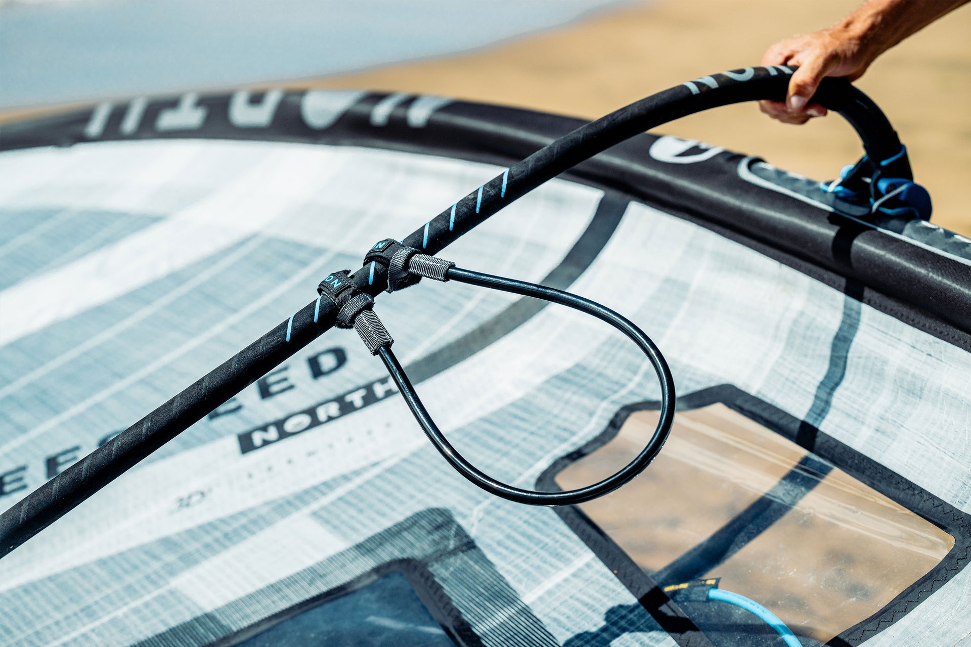 North FreeSpeed Gen1 Marketing Image 2