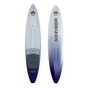 6ft 10in / Titanium product image