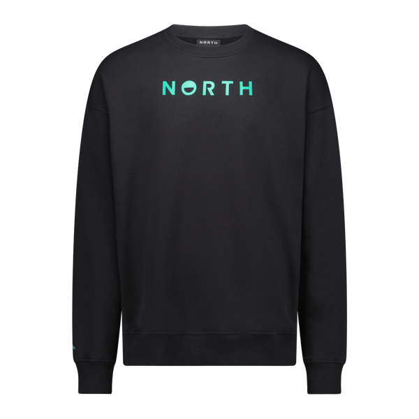 Brand Crew Sweat