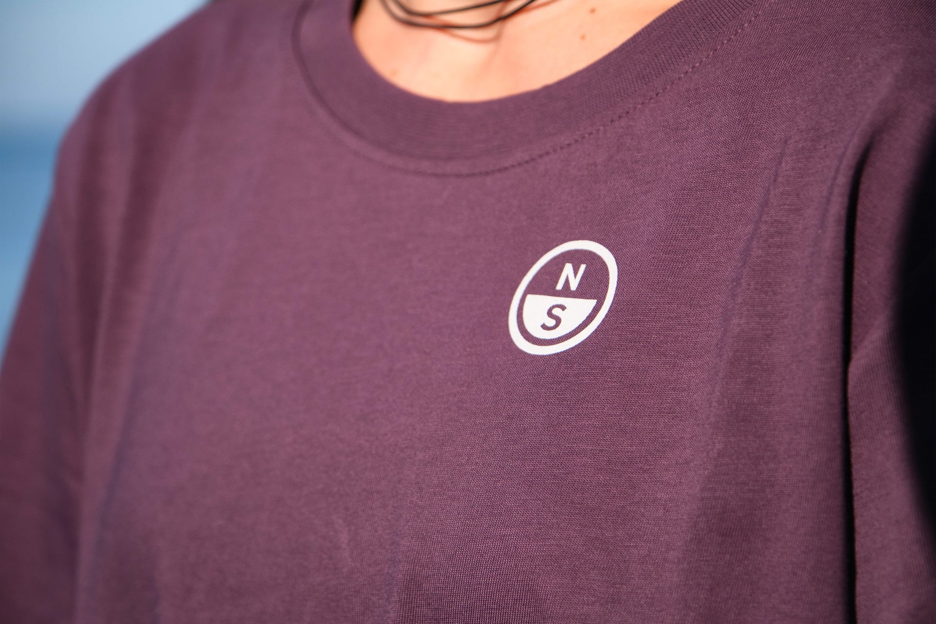 North Extreme Tee Marketing Image 2