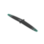192 cm² / Black product image