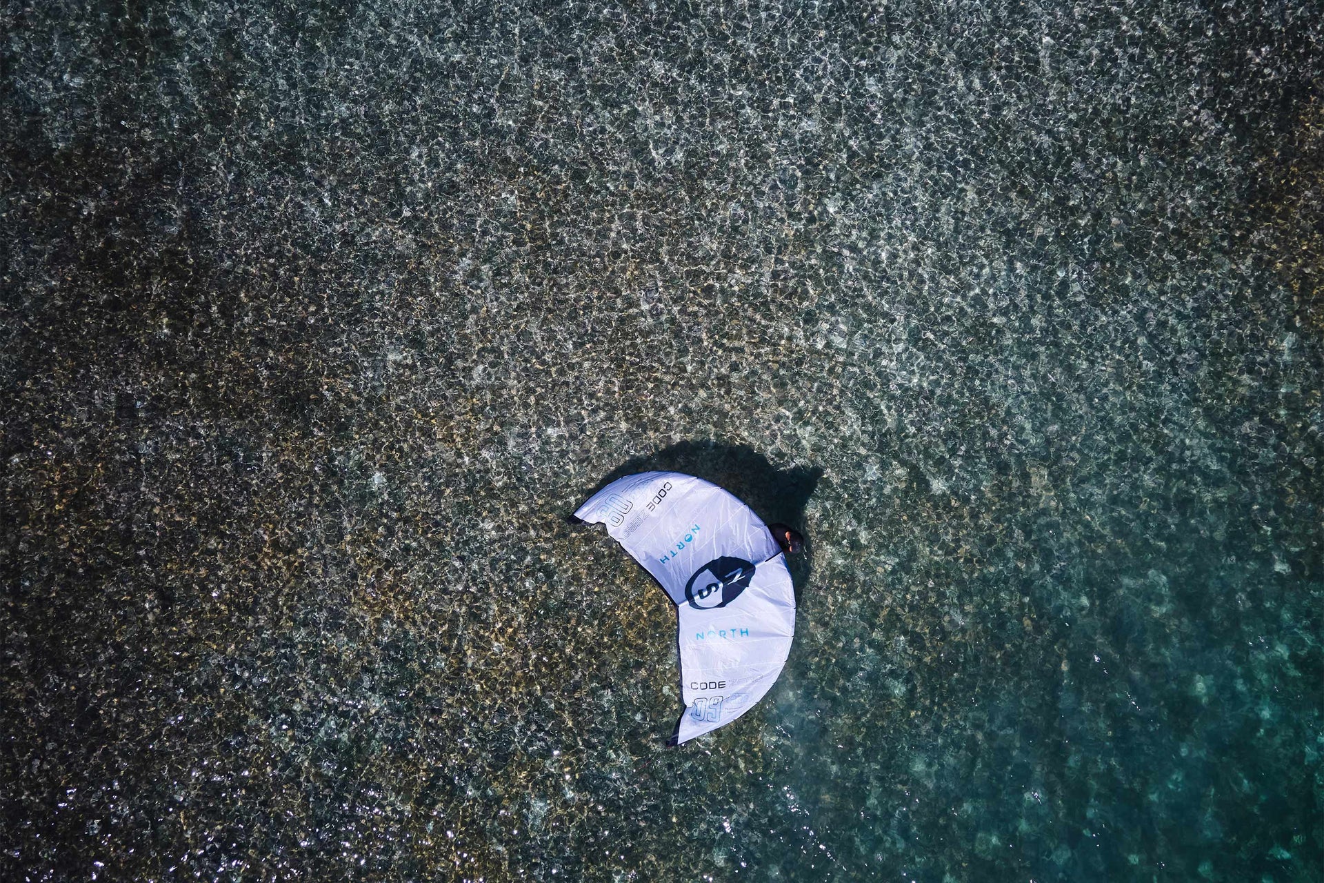 North Code Zero Pro Marketing Image 3