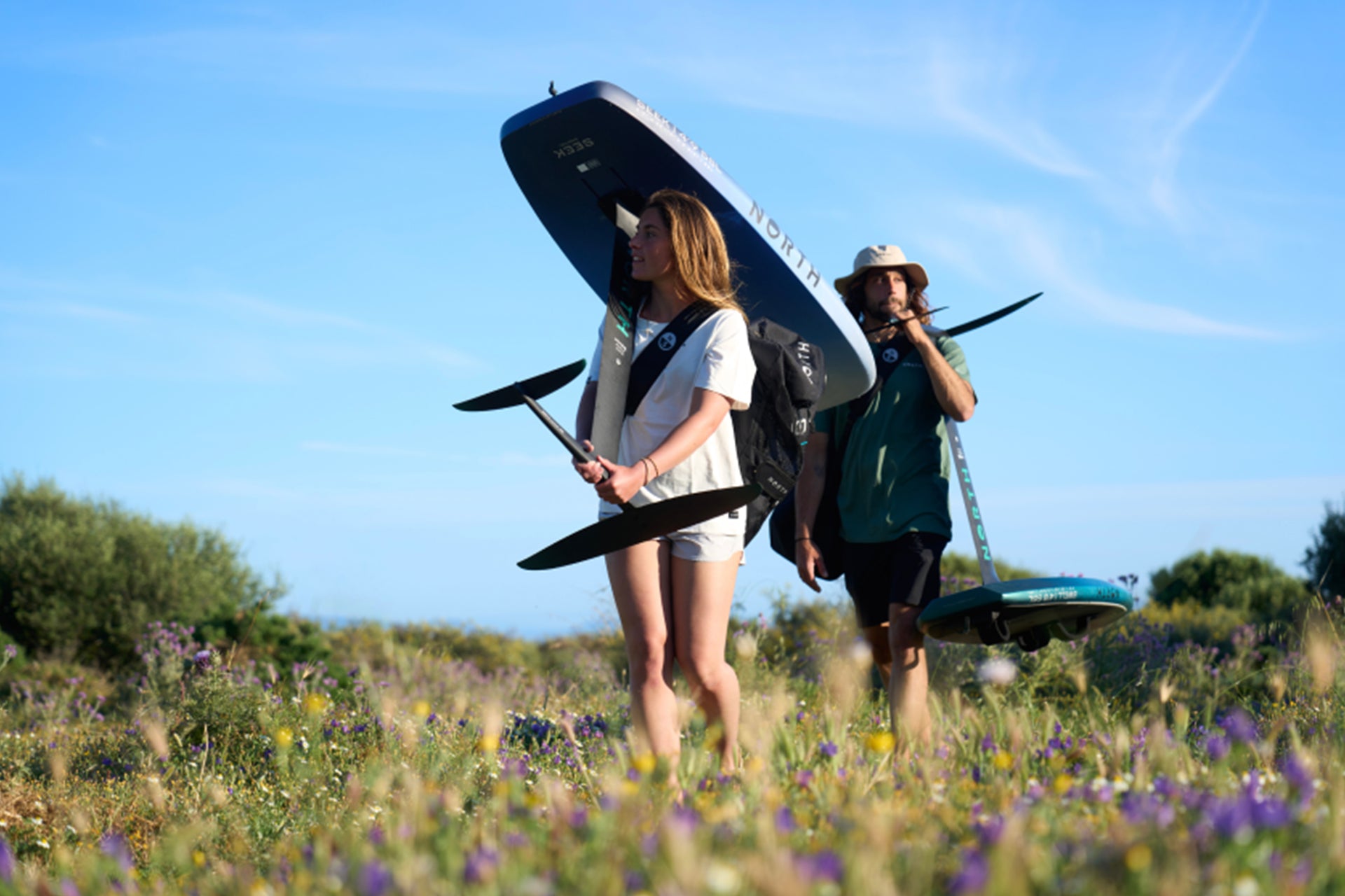 North Seek Marketing Image 2