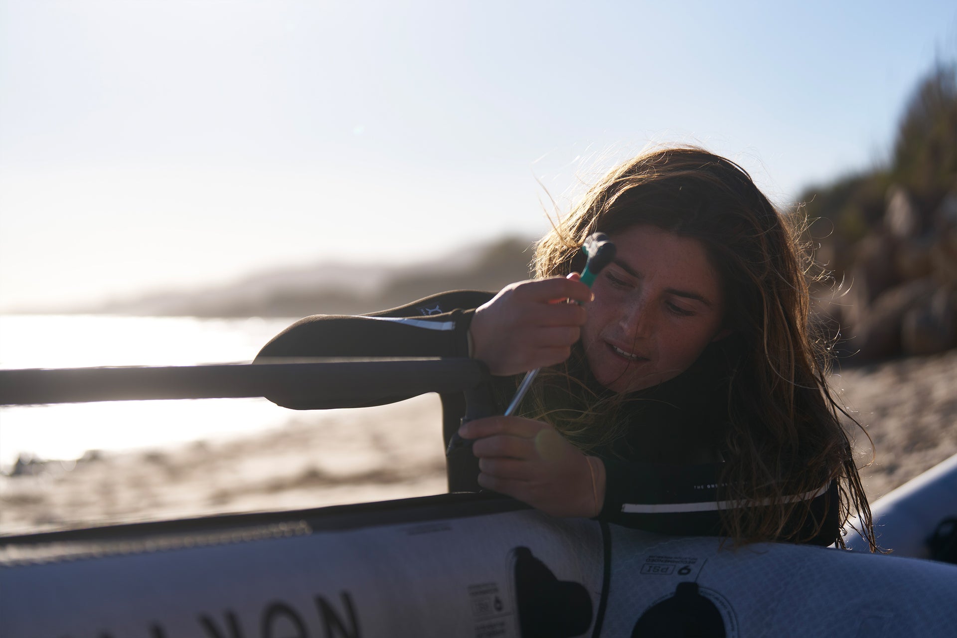 North Mode Pro Wing Marketing Image 4