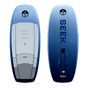 4ft 11in / Pacific Blue product image