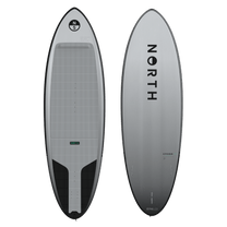 5ft 5in / Titanium product image