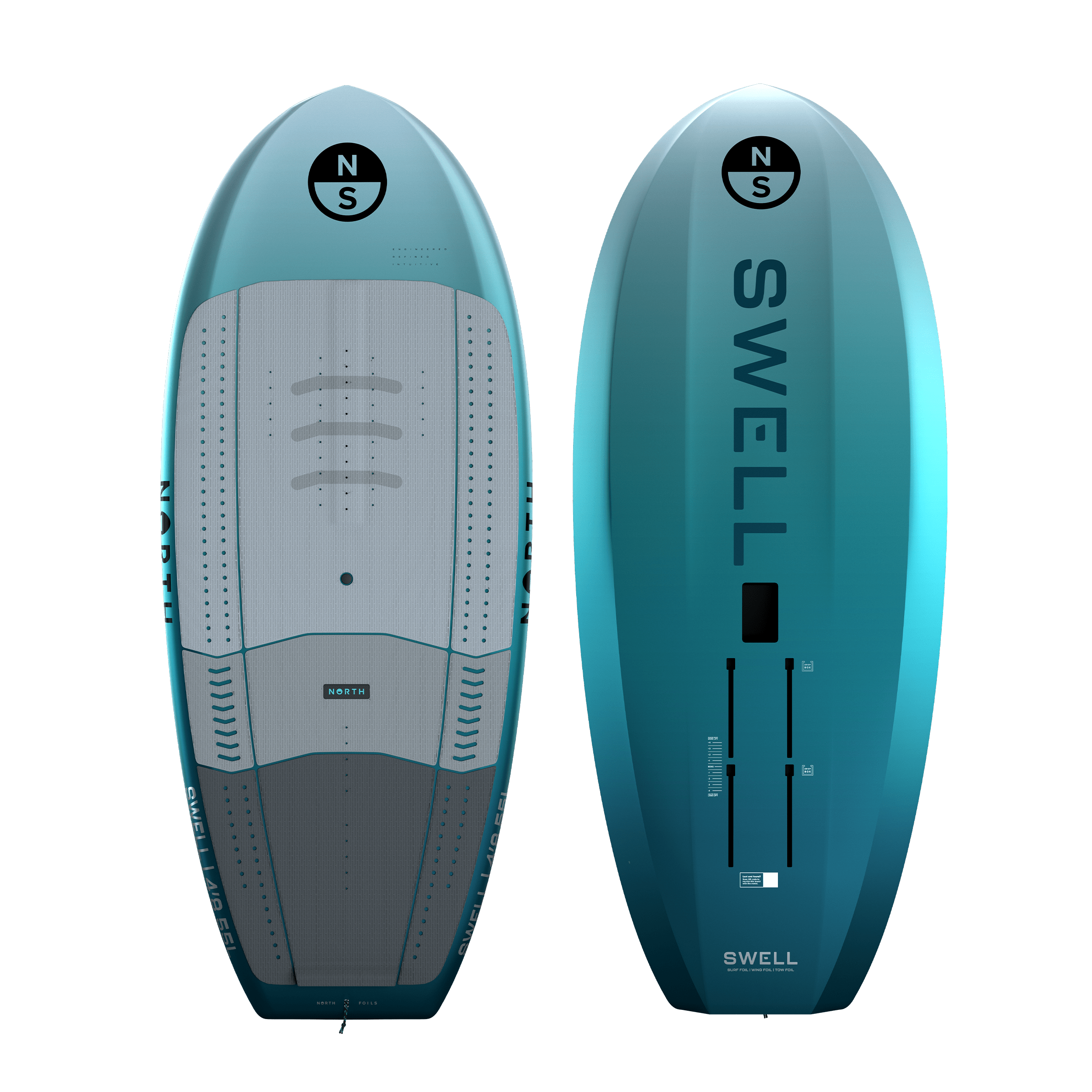 最安価格 Swell Foil Board サーフィン・ボディボード