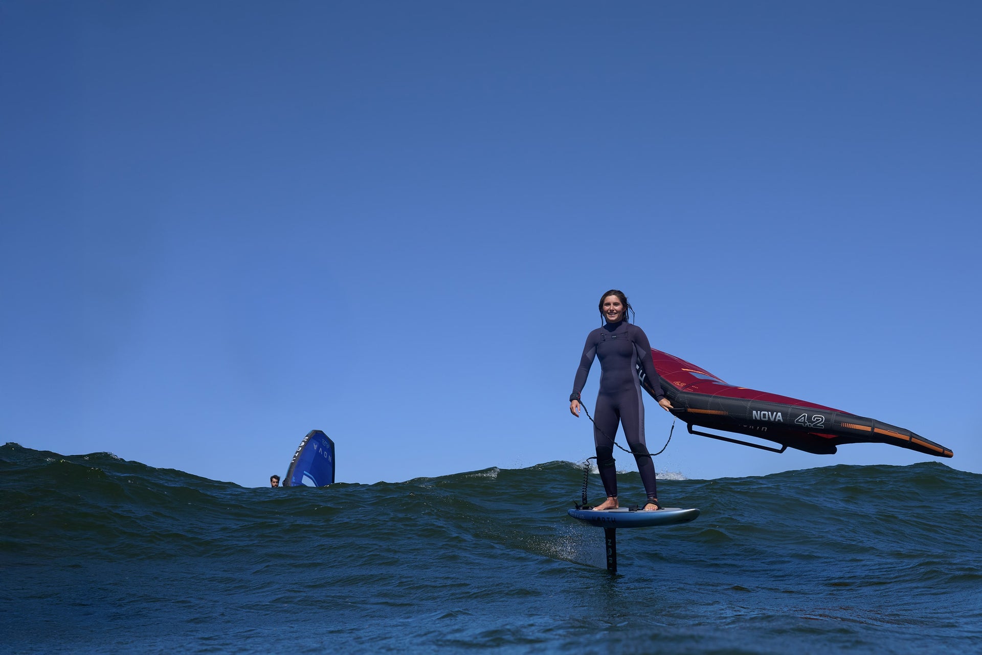 North Prime Edition Marketing Image 3