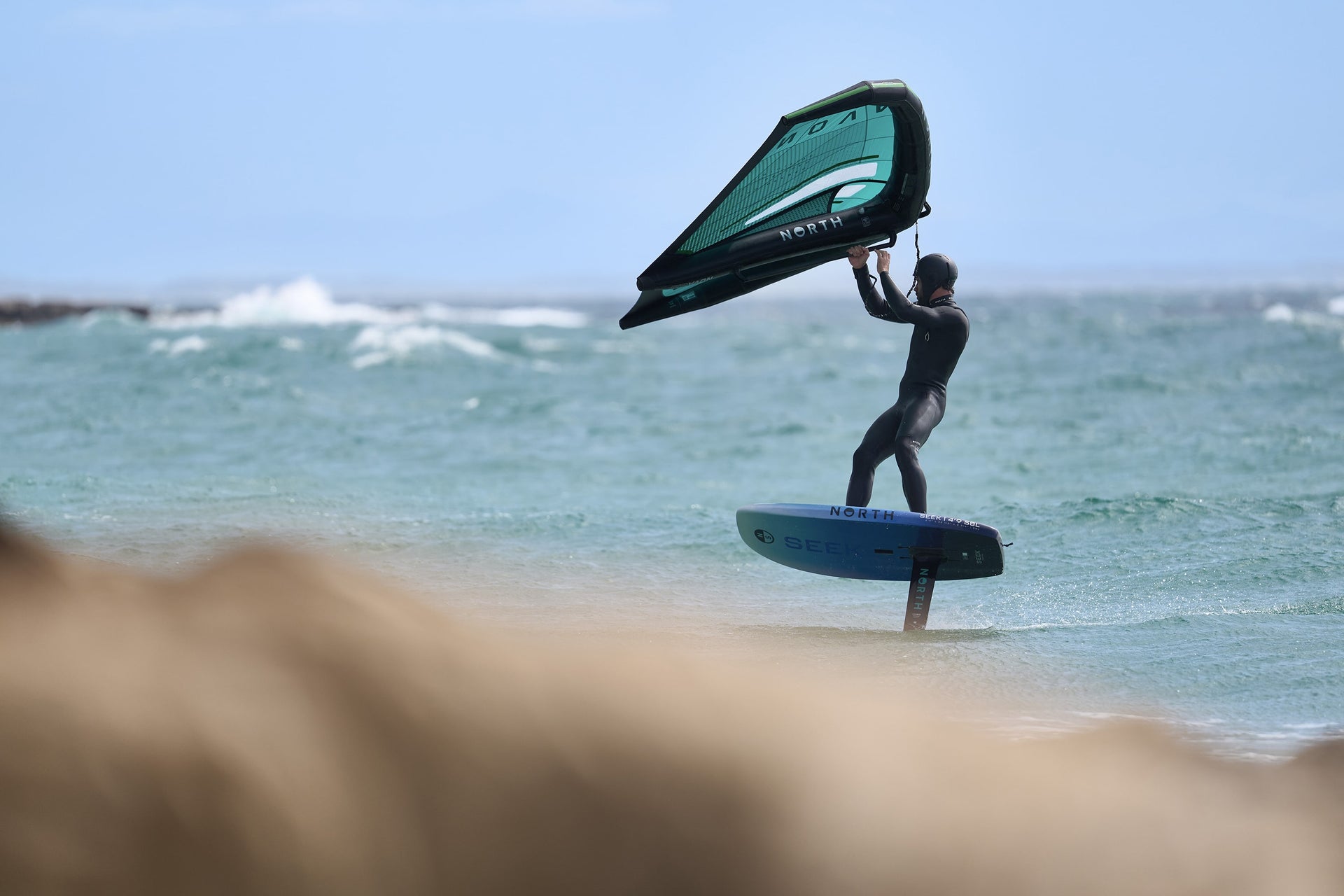 North Prime Edition Marketing Image 5