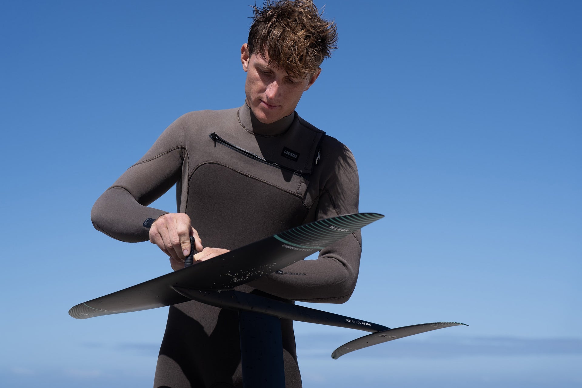 North Prime Edition Marketing Image 2