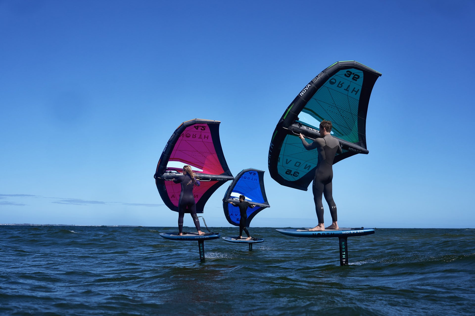 North Prime Edition Marketing Image 4