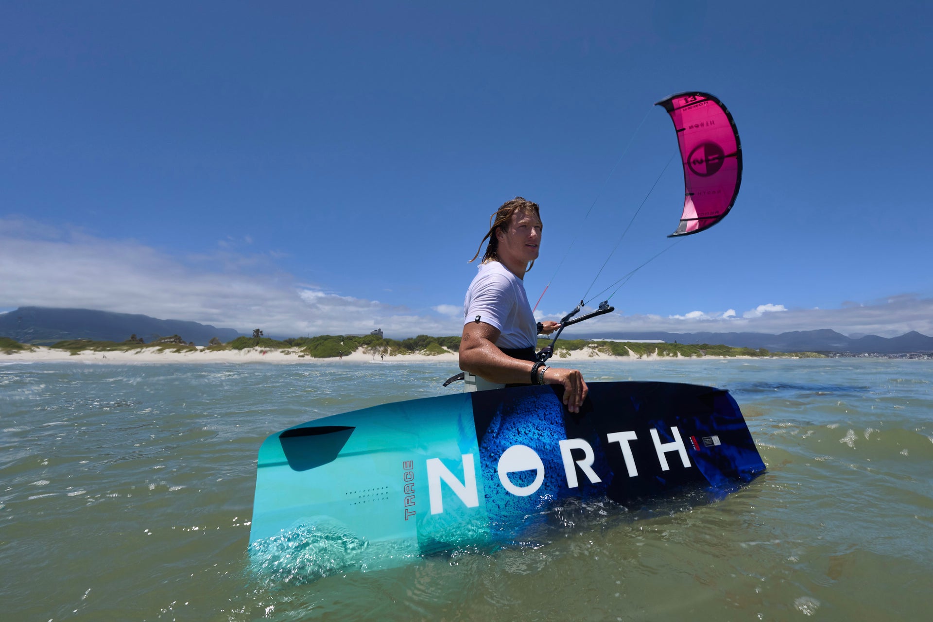 North Trace Marketing Image 1