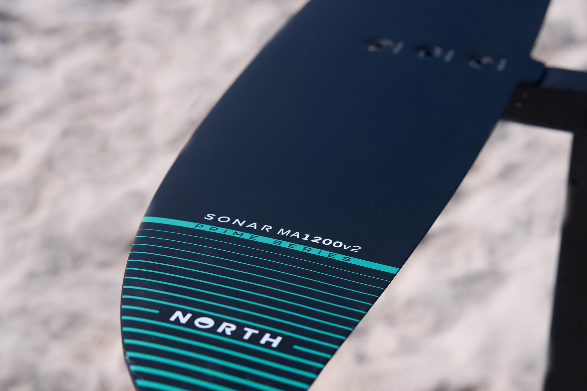 North Freeride MA1200v2 Prime Marketing Image 1