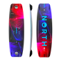 127x37cm / Blue/Red product image
