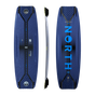136x40cm / Indigo product image