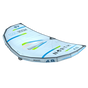 2.9m / White product image