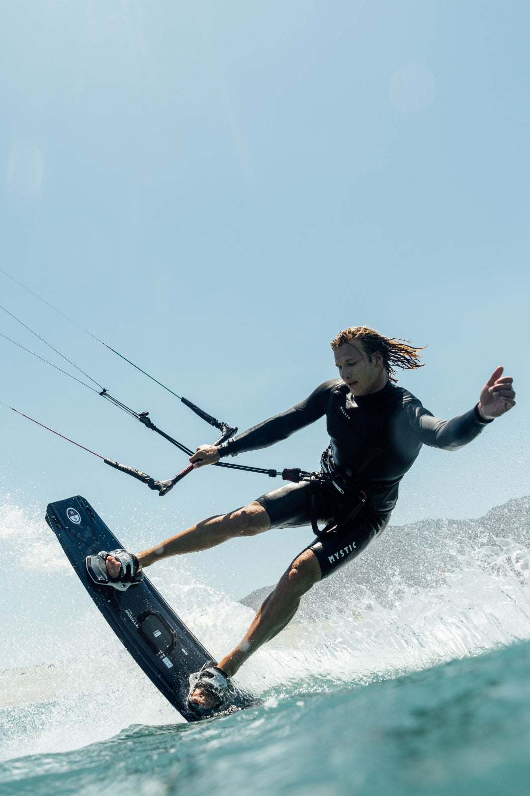 North Orbit спортивный инвентарь