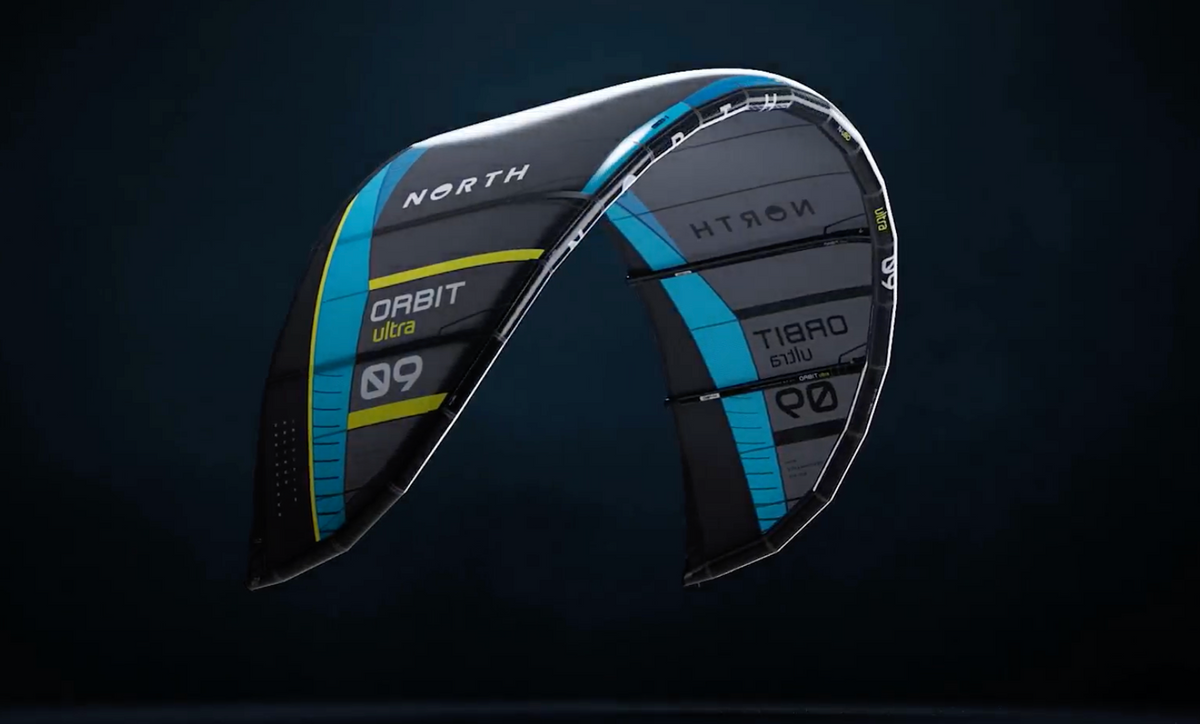 <p>2027 Orbit Ultra </p>