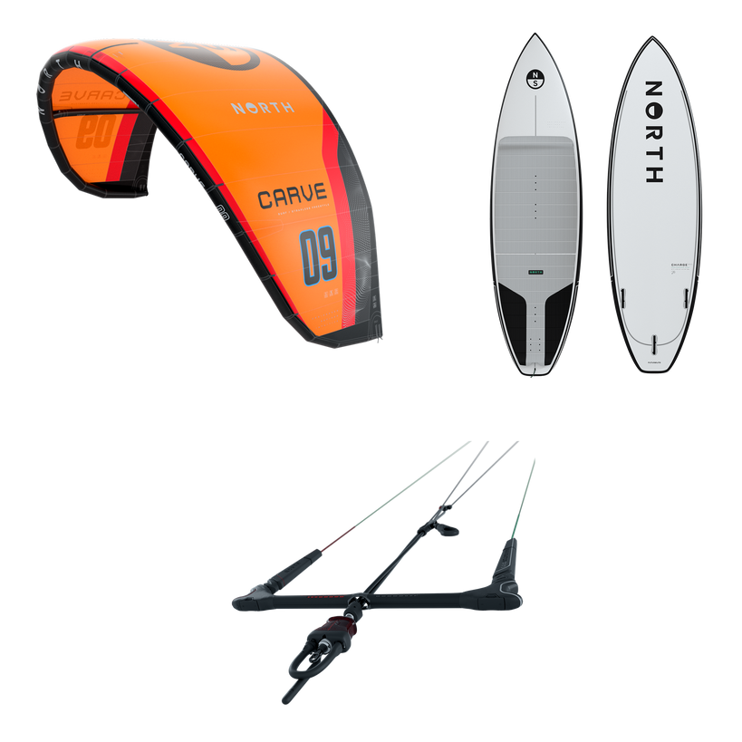 Surf Kite Set 2026