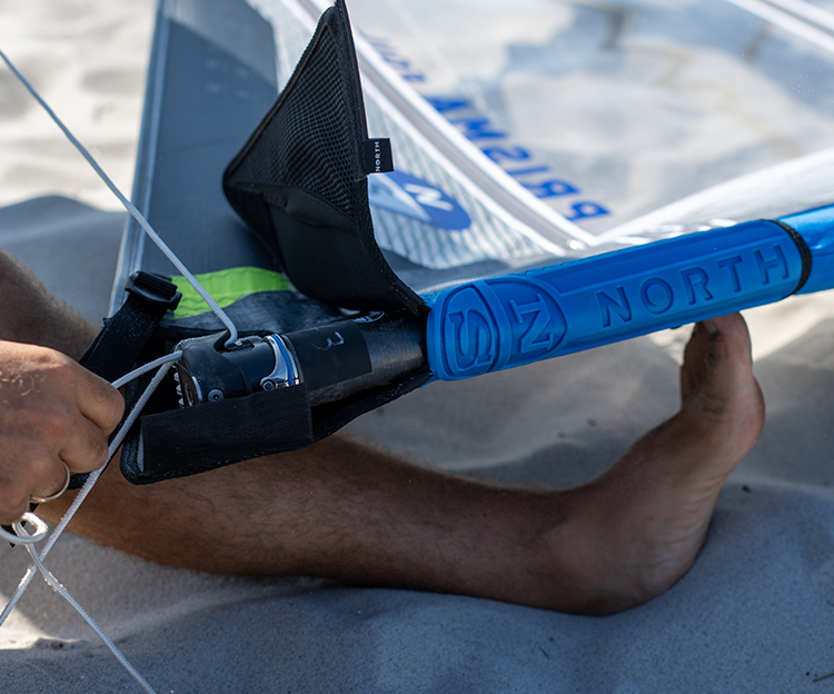 <p>SAIL RIGGING GUIDE</p>