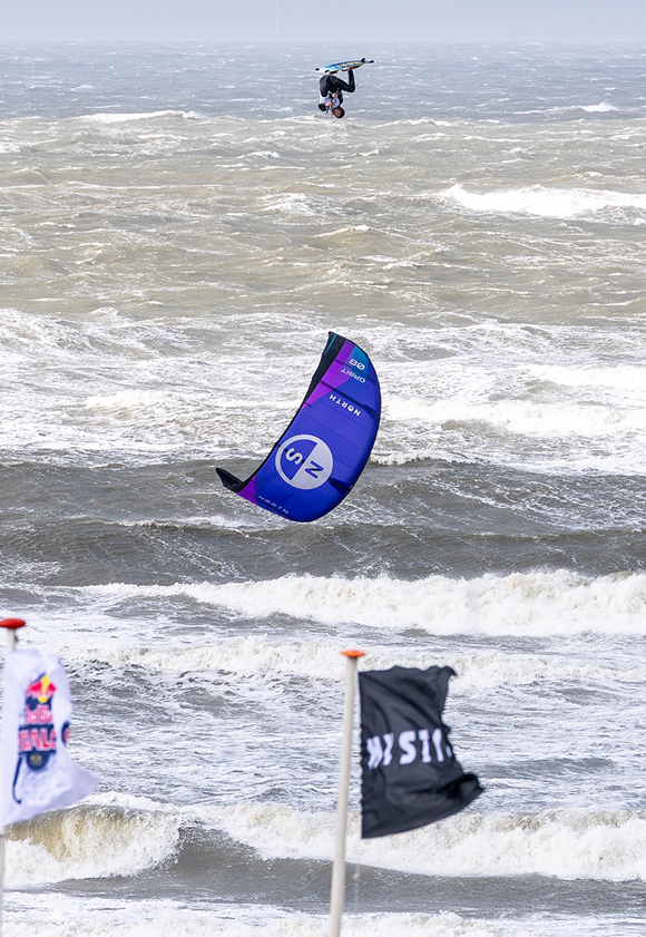 2 подиума на Red Bull Megaloop 2025: полный отчет North 4 Победа Red Bull Megaloop