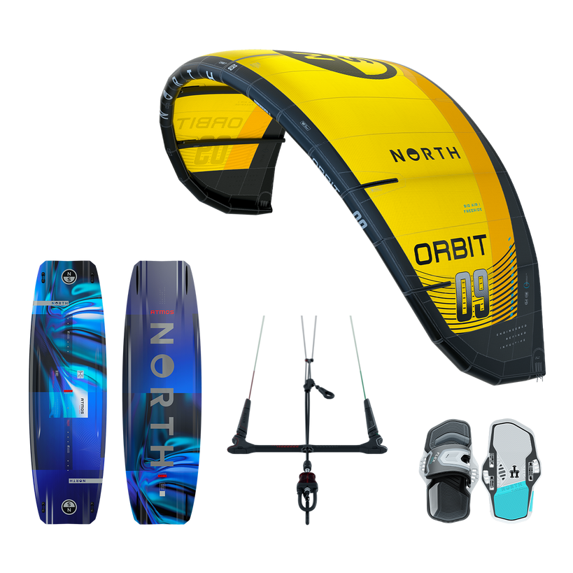 Big Air Kite Set
