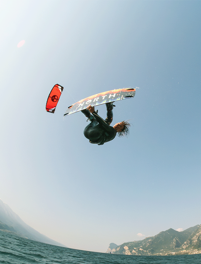 Маттео Доротини: фристайл и команда North 3 Маттео Доротини выступление North Pulse