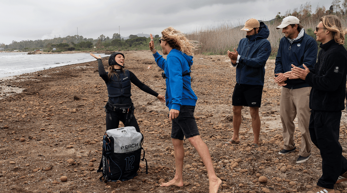WATCH WINGS & WAVES SEASON ONE