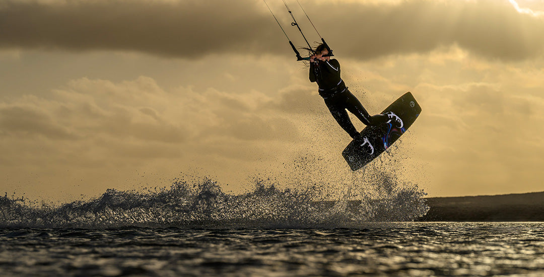 North Kiteboarding