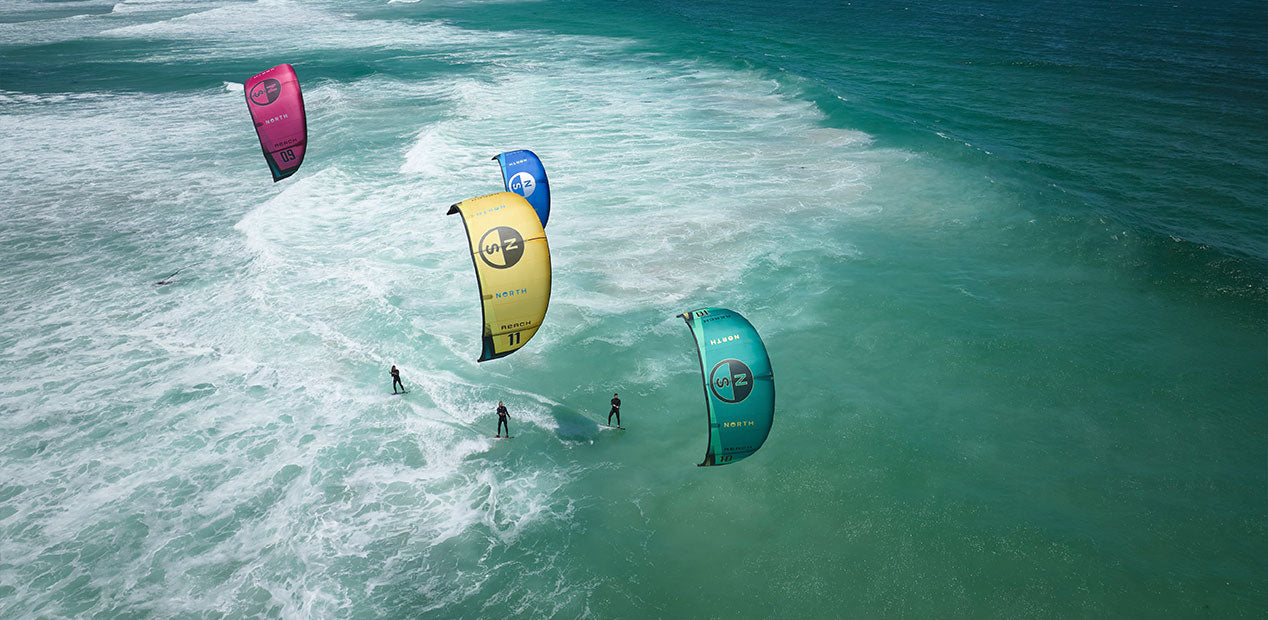 North Actionsports