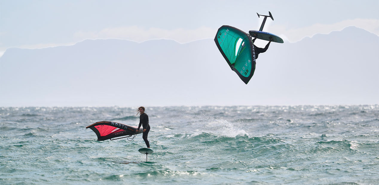 North Actionsports