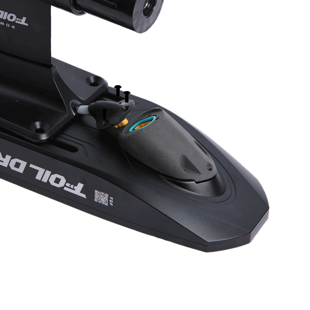 North Barnacle Cable Extender none 2