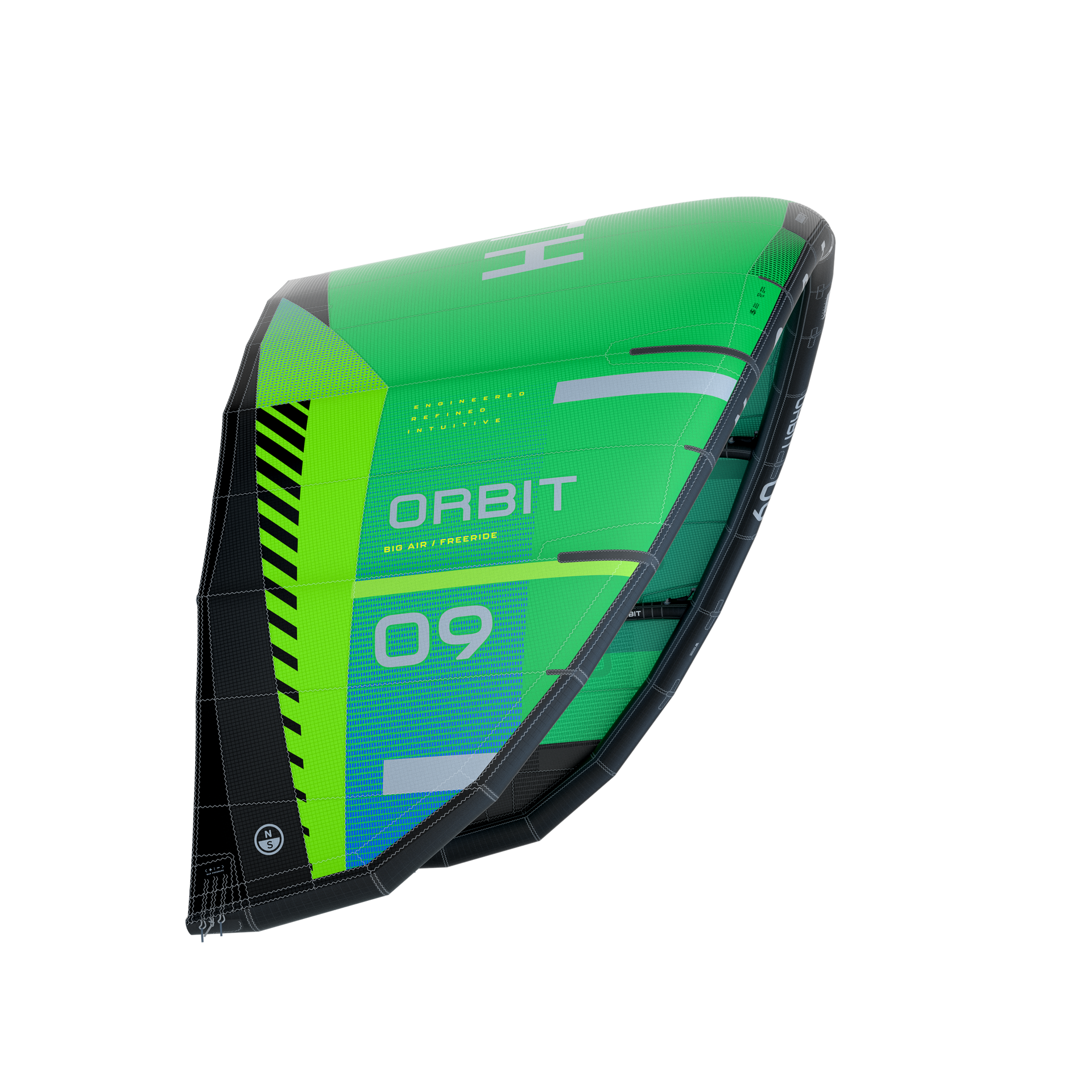 <p>Orbit</p>