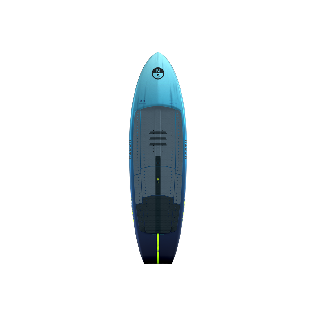 Foilboards