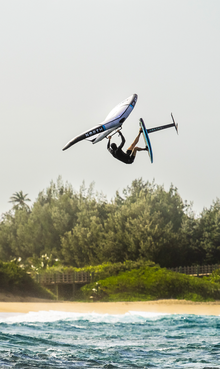 2026 North Foils Collection