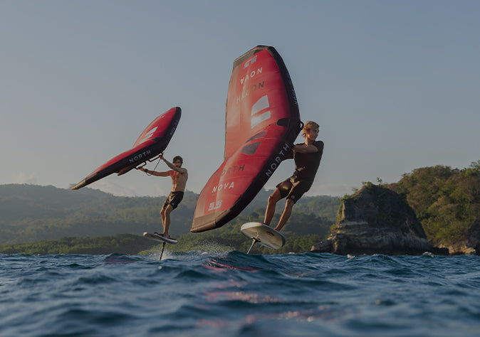 North Actionsports
