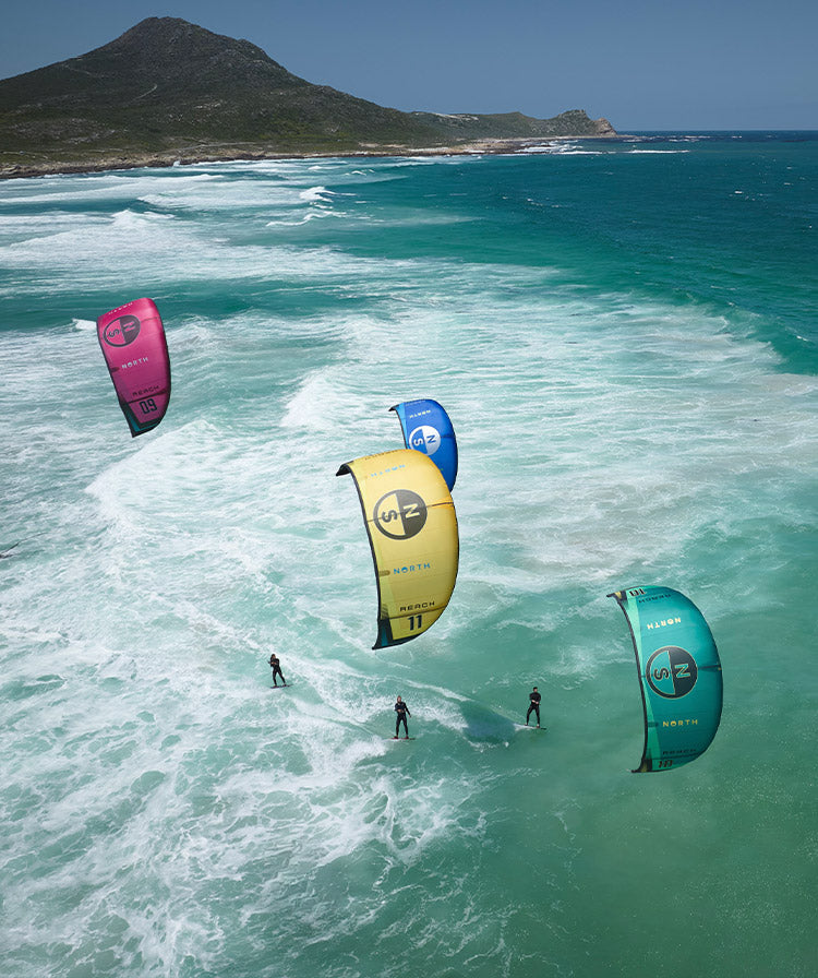 North Actionsports