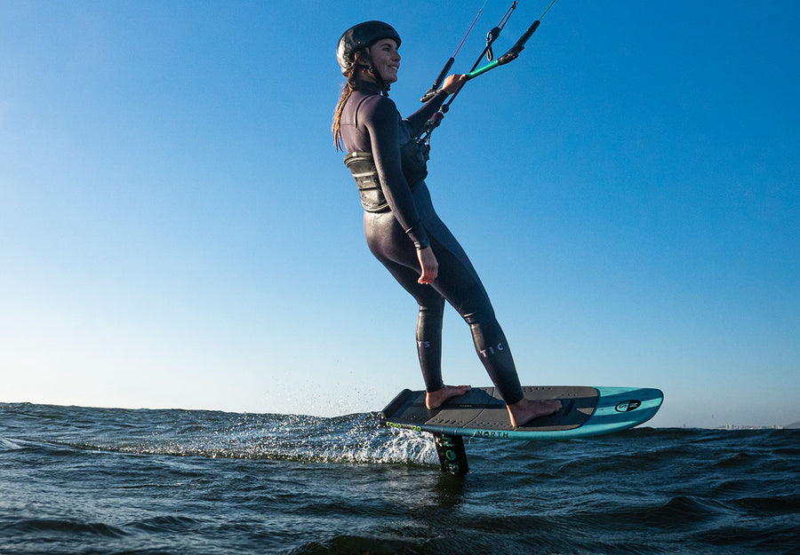 Kitefoil