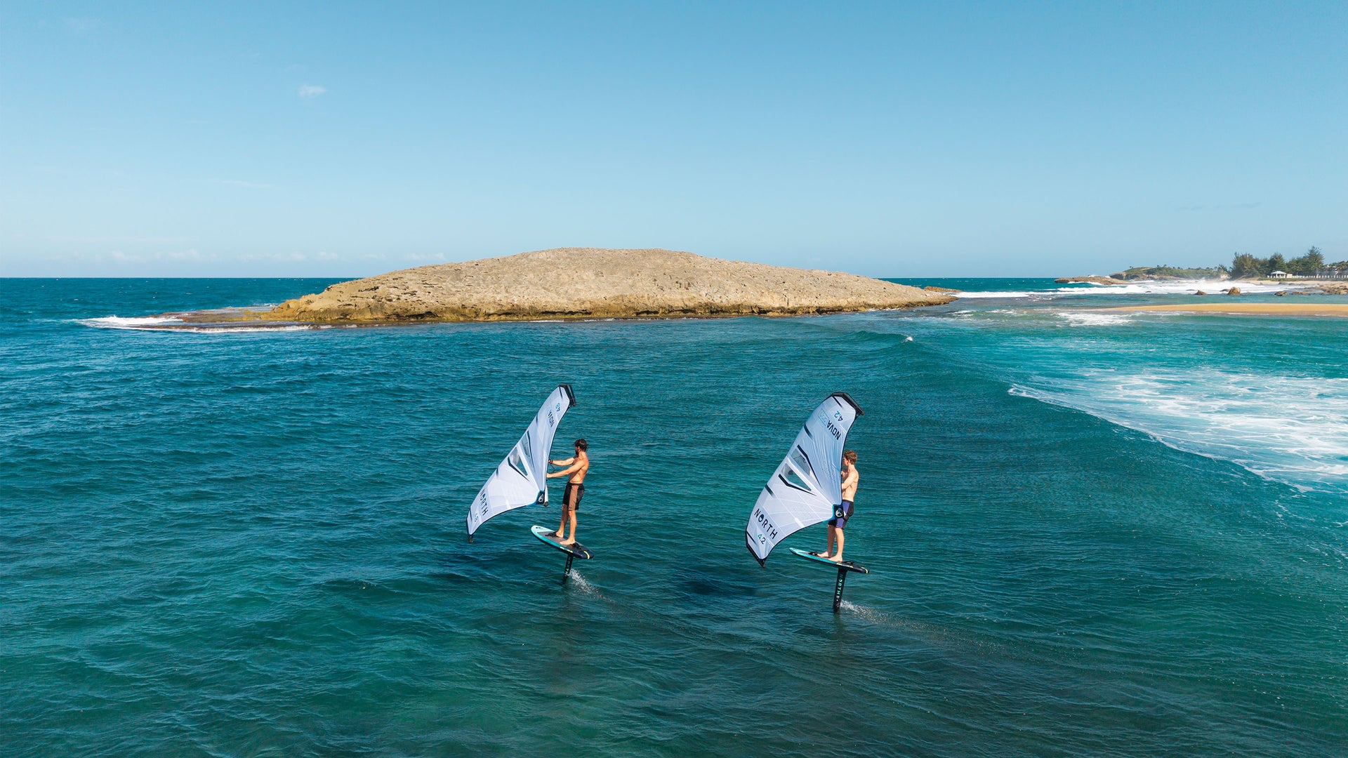 Performance meets simplicity